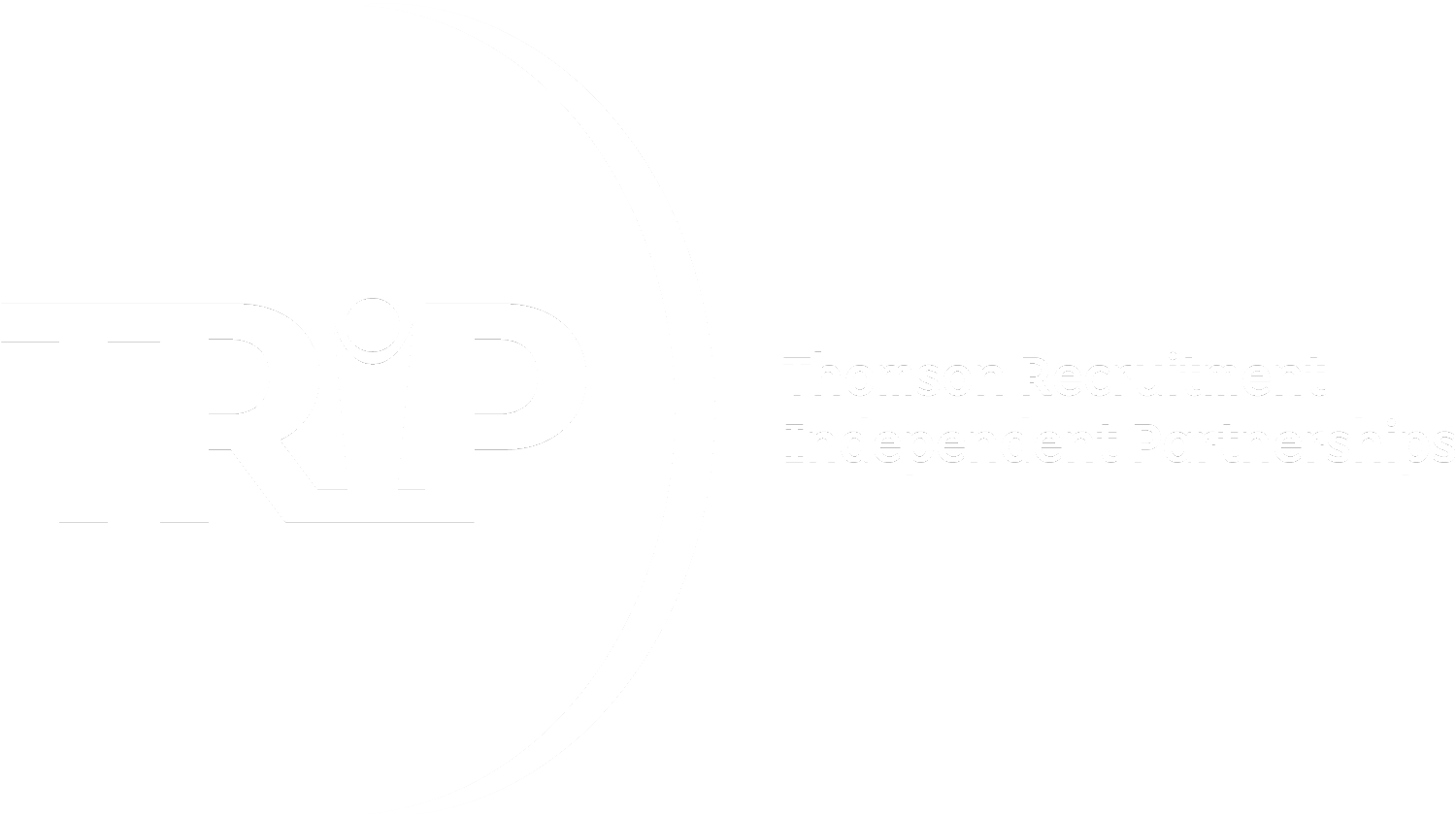 Thomson Recruitment Independent Partnerships (TRIP) Ltd