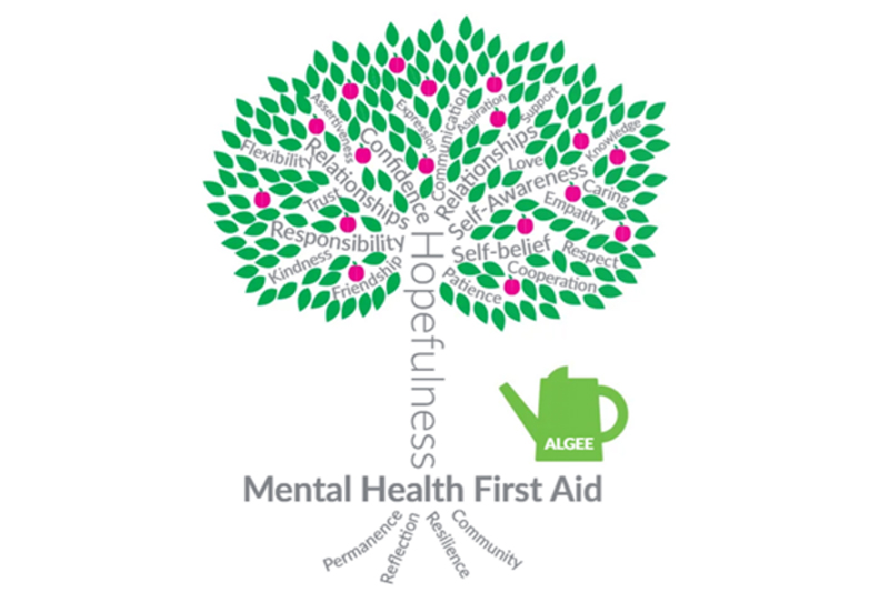 Mental Health First Aid (and why am I harping on about it in this blog?)